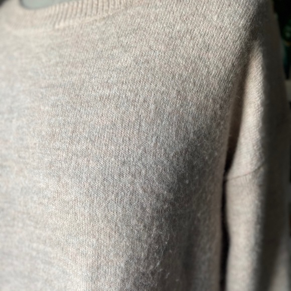 Line & Dot Calli Sweater Dress - Picture 10 of 13